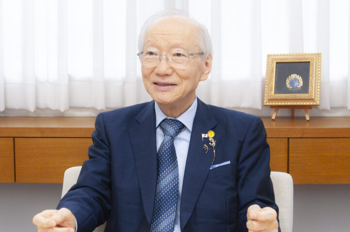 八雲学園中学校高等学校