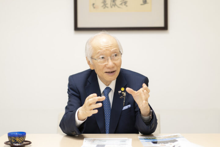 八雲学園中学校高等学校