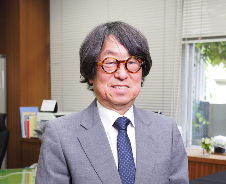 海城中学高等学校