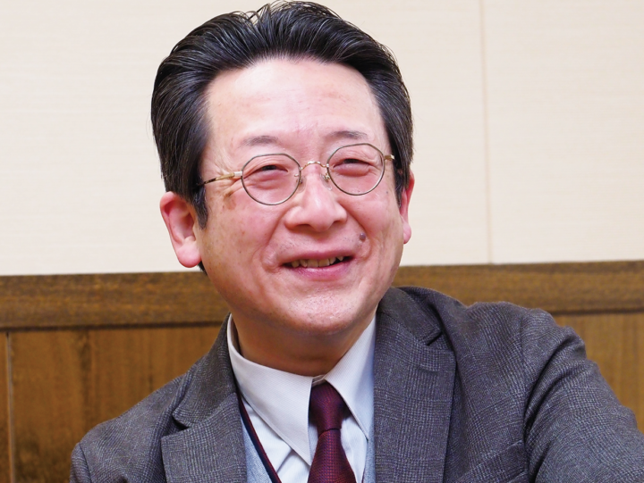 普連土学園中学校・高等学校
