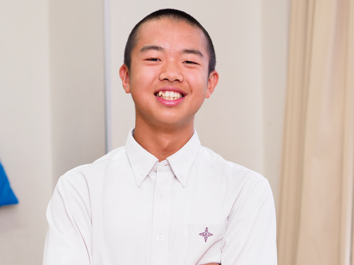 日本大学豊山高等学校・中学校